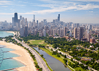 Trolley rentals in Chicago