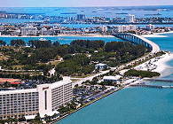 Trolley rentals in Clearwater