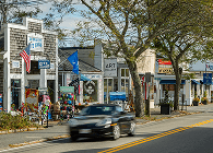 Trolley rentals in Harwich