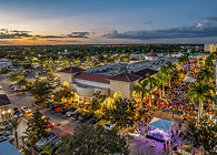 Trolley rentals in Lakewood Ranch