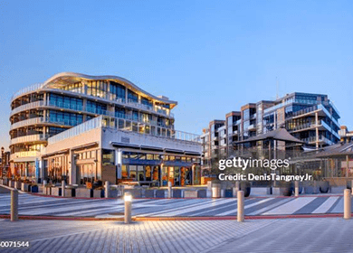 Trolley rentals in Long Branch