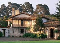 Trolley rentals in Monterey