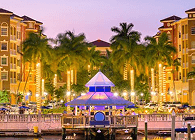 Trolley rentals in Naples