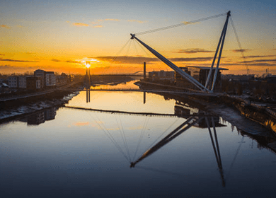 Trolley rentals in Newport