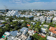 Trolley rentals in North Shore