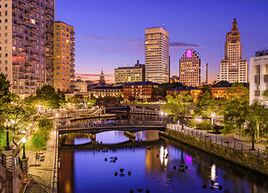 Trolley rentals in Providence