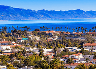 Trolley rentals in Santa Barbara