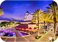 Trolley rentals in West Palm Beach