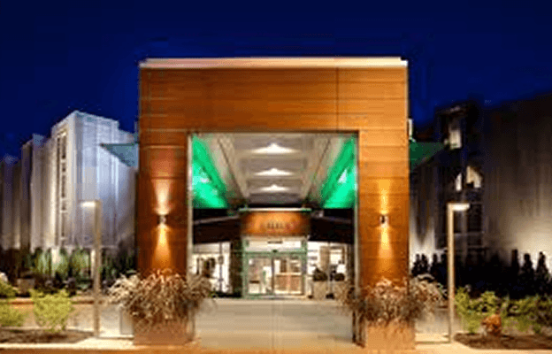 Weber’s Ann Arbor, RentATrolley