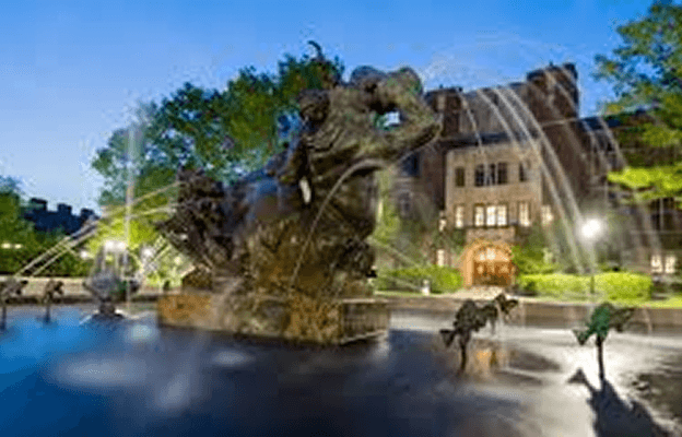 The Inn at the Michigan League, RentATrolley