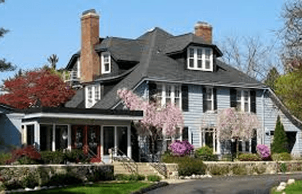 Ann Arbor City Club, RentATrolley