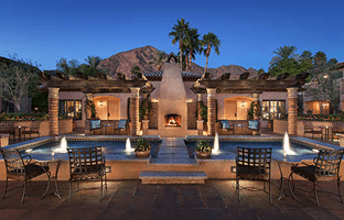 Royal Palms Resort and Spa