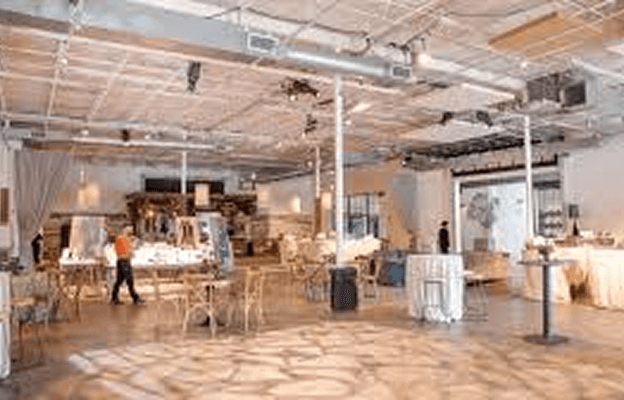 The Stave Room, RentATrolley