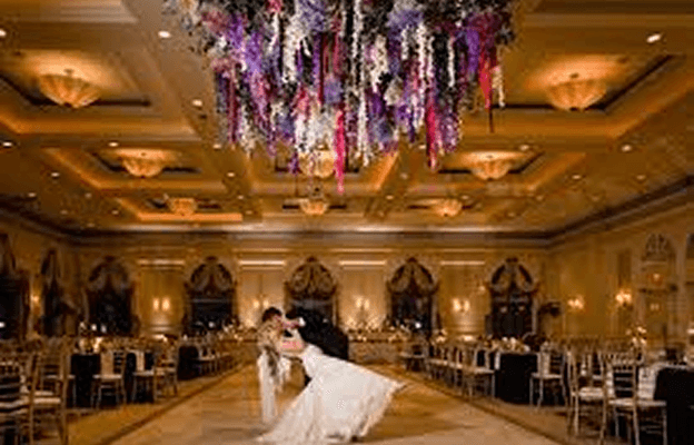 Venuti’s Ristorante & Banquet Hall