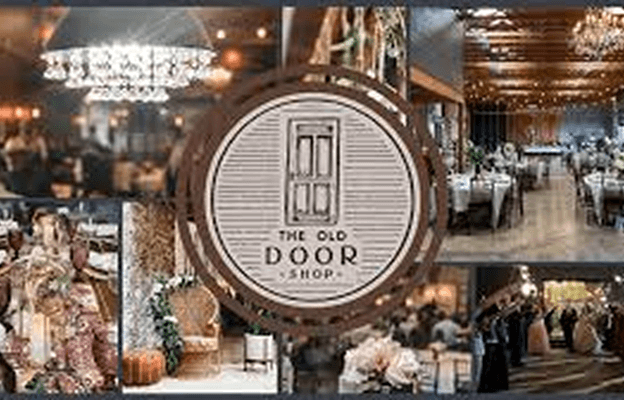 The Old Door Shop