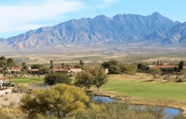 San Ignacio Golf Club