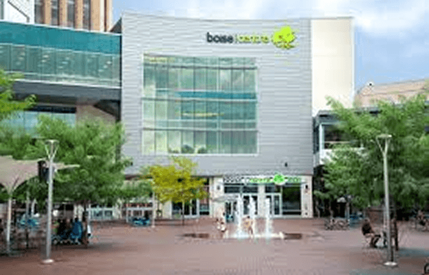 Boise Centre
