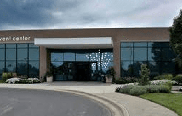 Ball Conference Center, RentATrolley