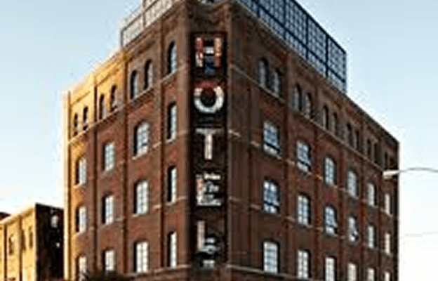 Wythe Hotel