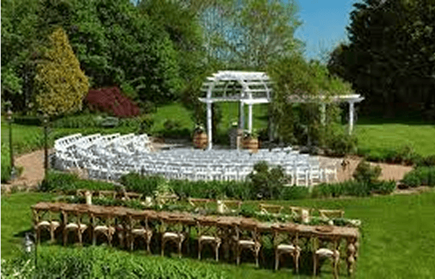 The Vineyards at Aquebogue