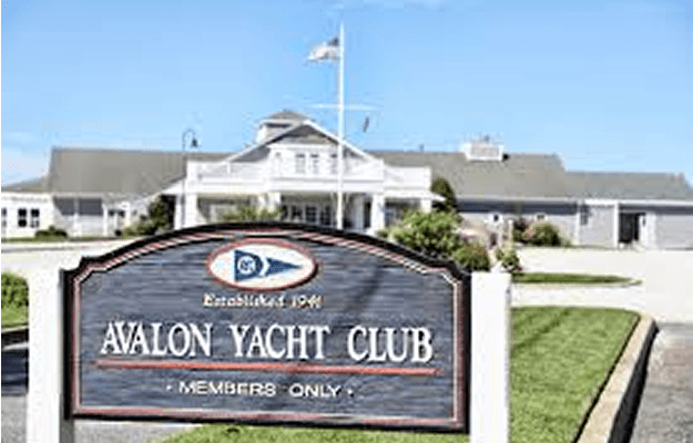 Avalon Yacht Club