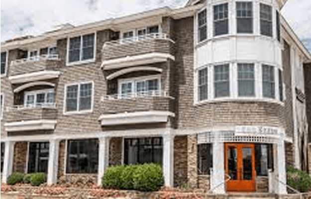 The Reeds at Shelter Haven