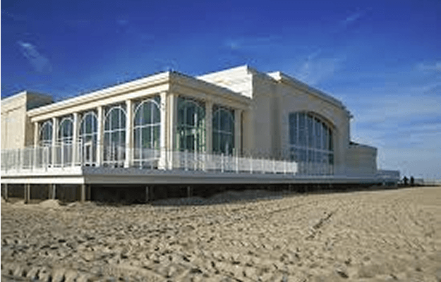 Cape May Convention Hall