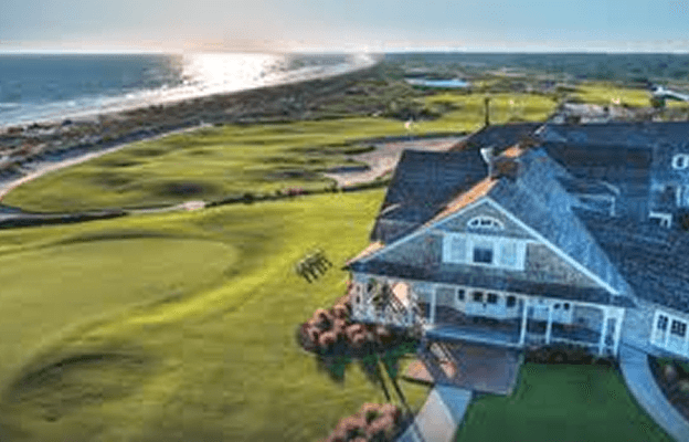 Kiawah Island Golf Resort