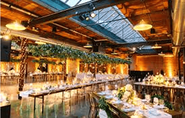 Morgan Manufacturing