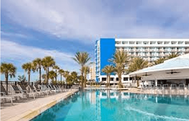 Hilton Clearwater Beach Resort & Spa