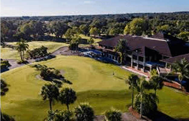 Countryside Country Club