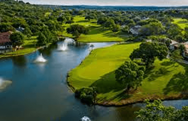 Horseshoe Bay Golf Club