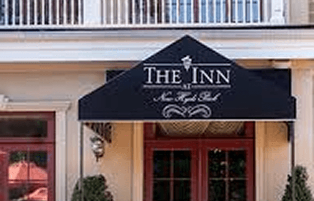 The Inn at New Hyde Park