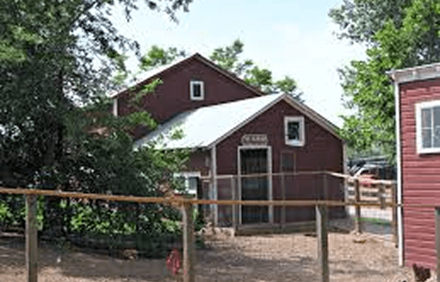 The Farm at Lee Martinez Park, RentATrolley