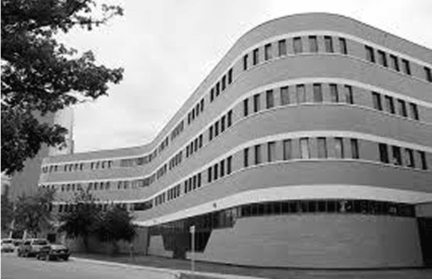 The Drake Centre, RentATrolley