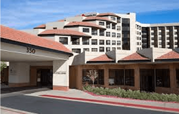 Fort Collins Marriott, RentATrolley