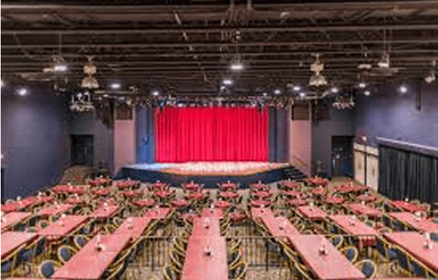 Riverside Center for the Performing Arts