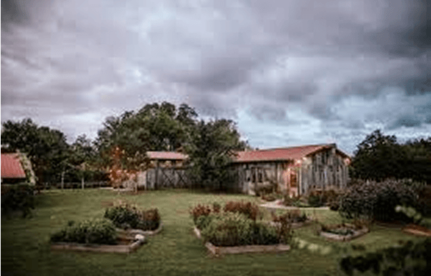 The Barn at High Point Farms