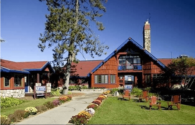 Otsego Resort, RentATrolley