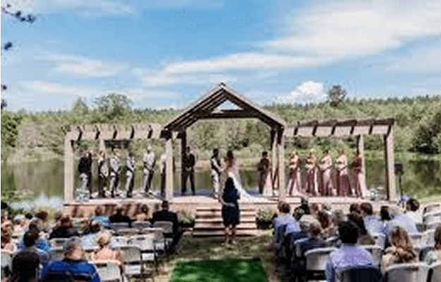 The Ellison Place, RentATrolley