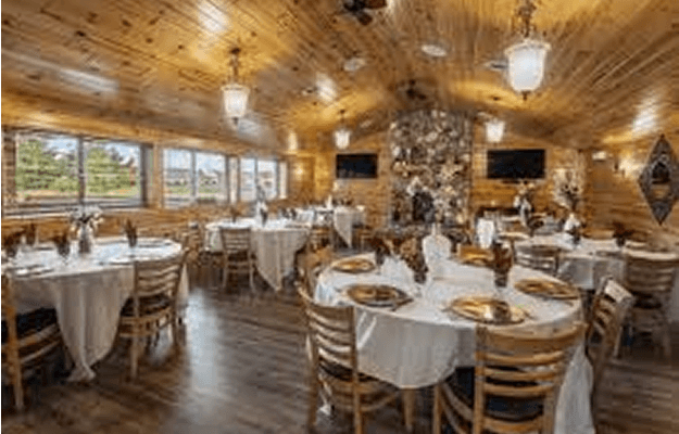 BJ’s Catering & Event Center, RentATrolley