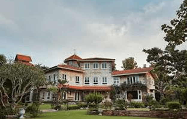 The Heritage House, RentATrolley