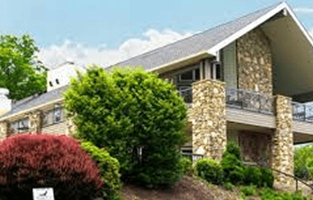 High Vista Country Club, RentATrolley