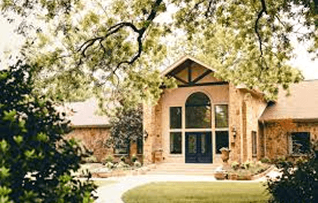 The Venue at the Orchard, RentATrolley