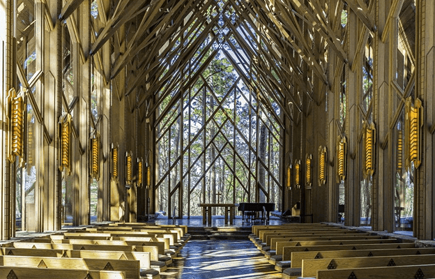 Garvan Woodland Gardens, RentATrolley