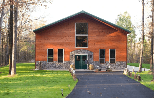 The Homestead at Williamson Estate, RentATrolley