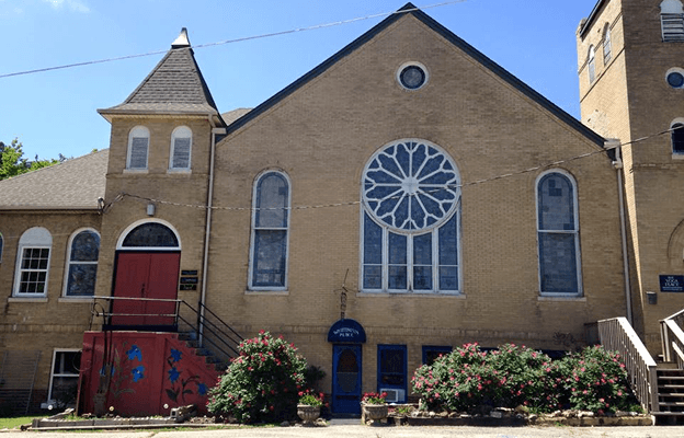 Whittington Place, RentATrolley