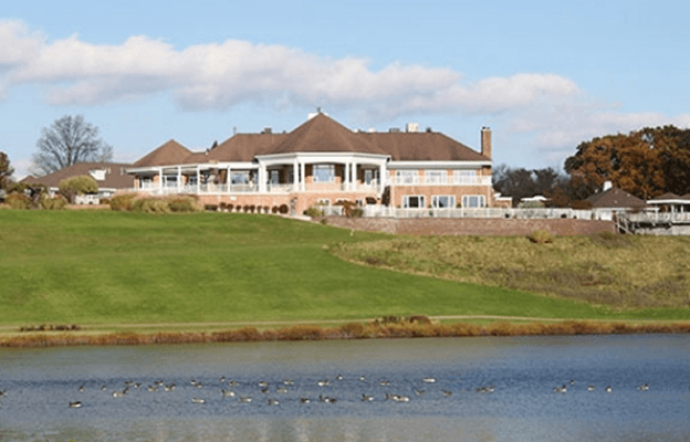 The Kalamazoo Country Club, RentATrolley