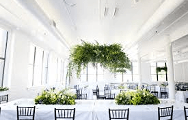 Loft 310, RentATrolley