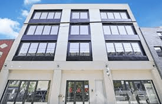 Cityscape Event Center, RentATrolley